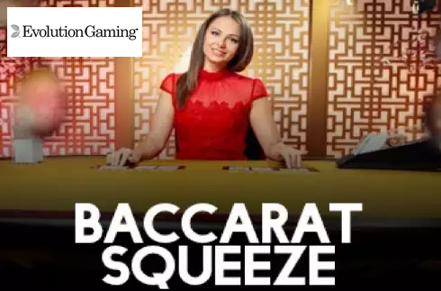 Baccarat Squeeze